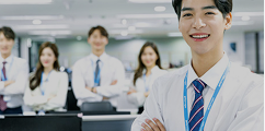 인재 매칭 및 투입